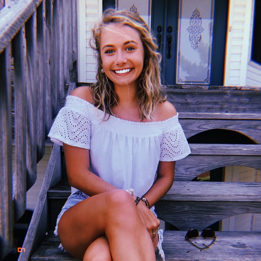 Meet your Posher, Cassidy